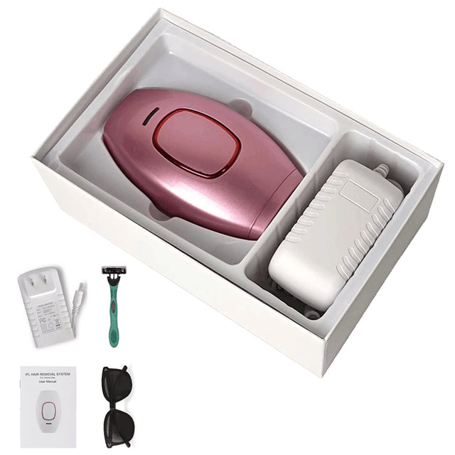 Ultimate Hair Removal Set