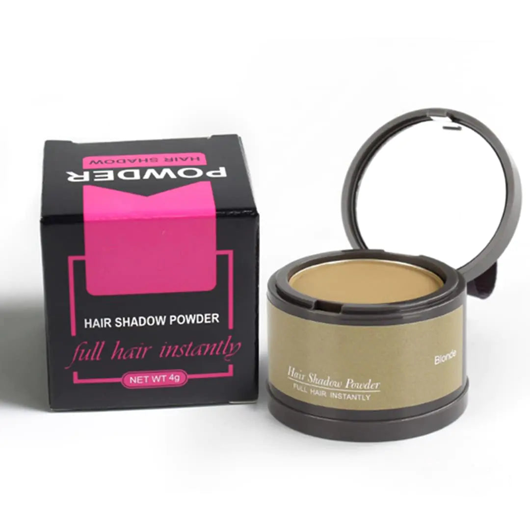 Hairline Powder (Blonde) - 4g Blonde#001