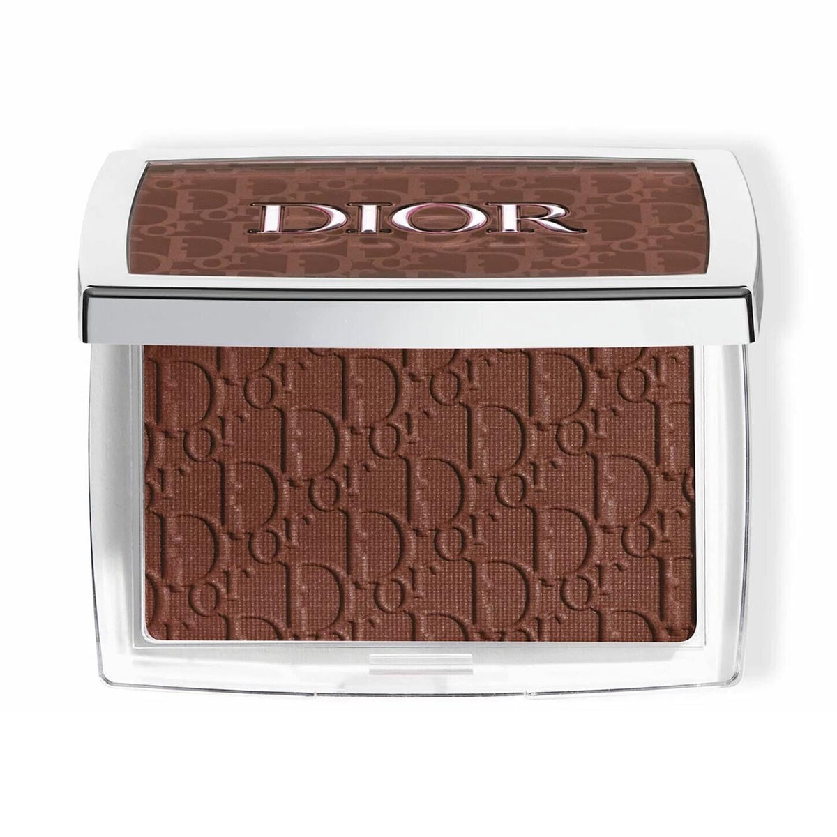 Christian Dior Dior Rosy Glow Blush (020 Mahogany) 0.15 Ounce (Pack of 1)