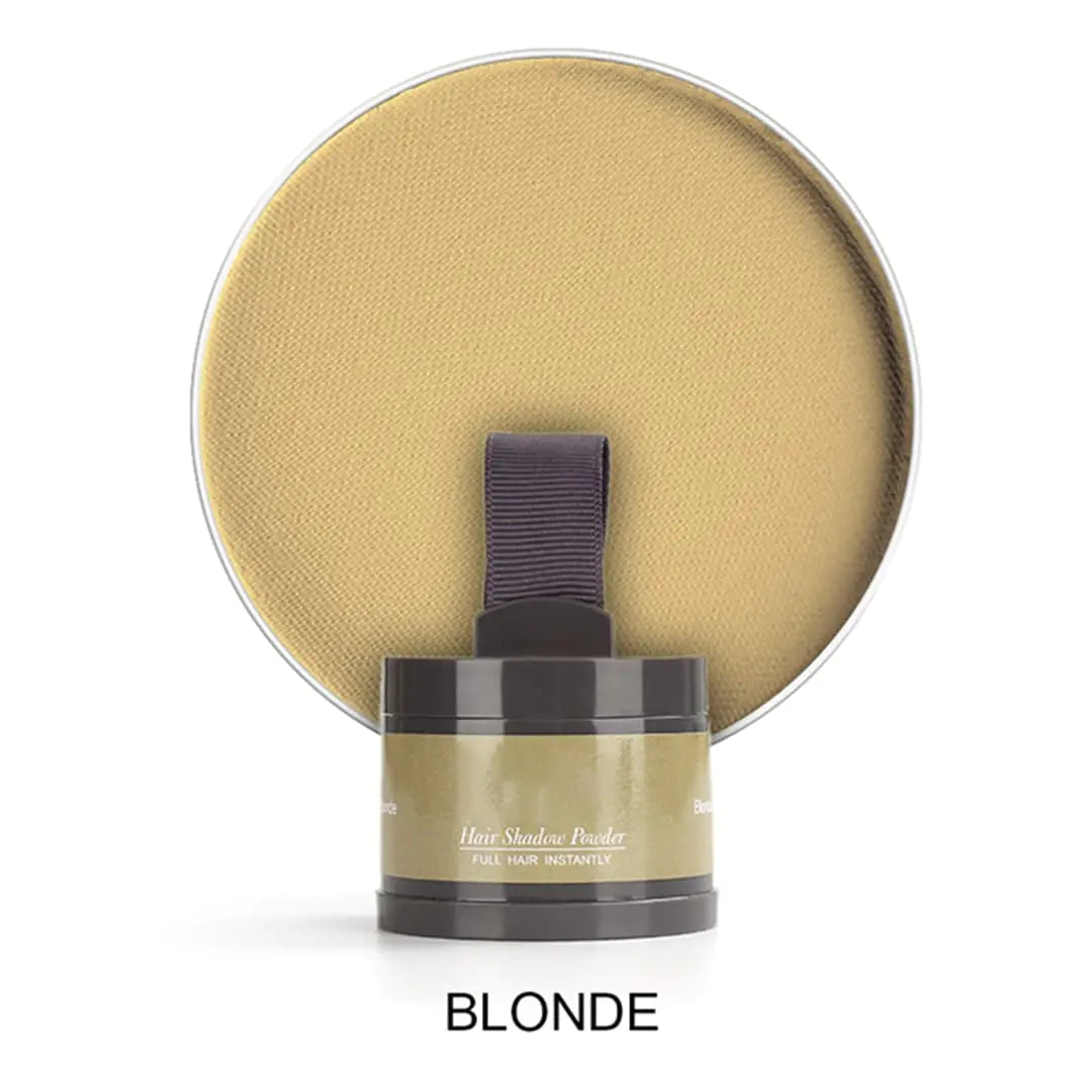 Hairline Powder (Blonde) - 4g Blonde#001