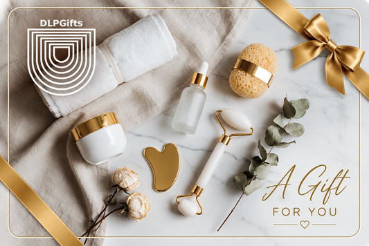 DLPGifts Gift Card