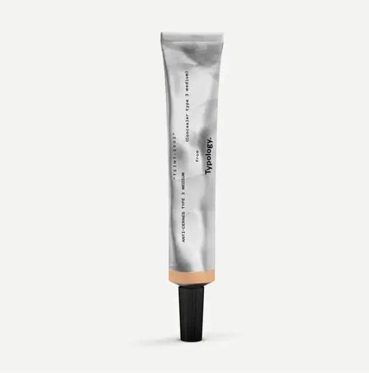 Typology Tinted Concealer