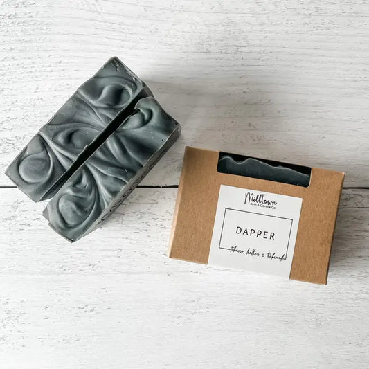 Dapper Soap
