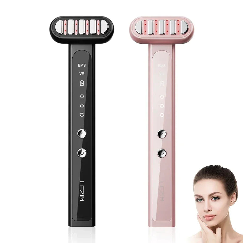 360° NEW Face Eye Beauty Device