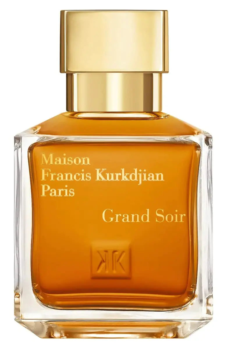 Maison Francis Kurkdjian Grand Soir By Maison Francis
