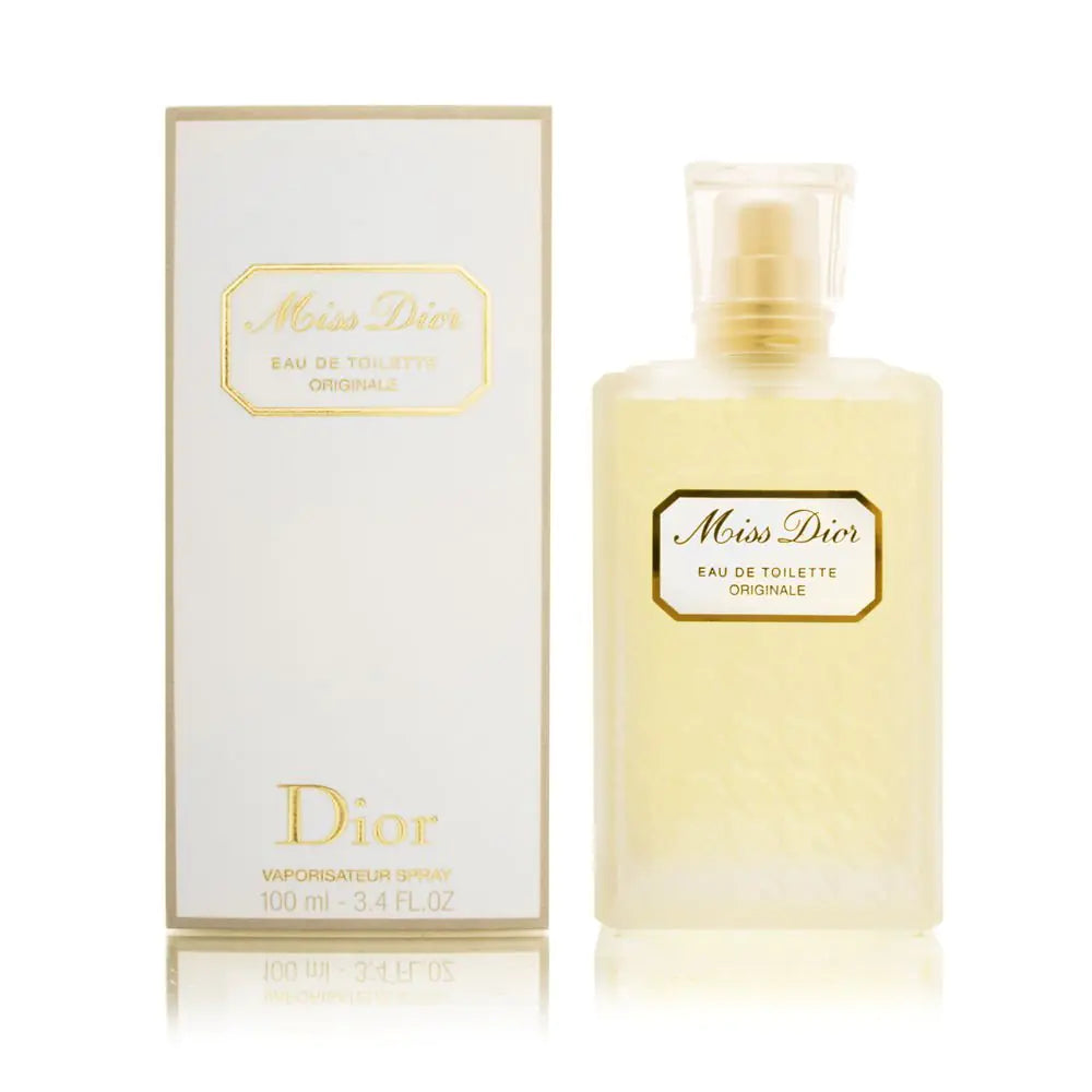 Miss Dior Originale By Christian Dior