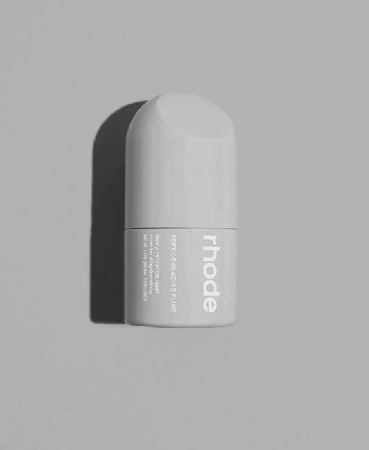 Rhode by Hailey Bieber Peptide Glazing Fluid 50ml / 1.7oz. White