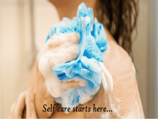 DUO BODY CARE SYSTEM FOR DRY SKIN - 11 Available Fragrances - for WOMEN