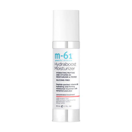 M-61 Hydraboost Moisturizer