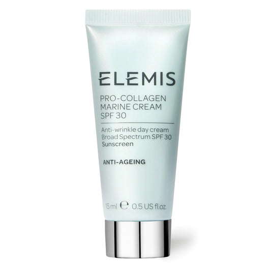 ELEMIS Pro-Collagen Marine Cream with SPF 30