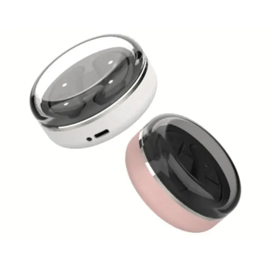 Home Eye Beauty Hot Compress Massager