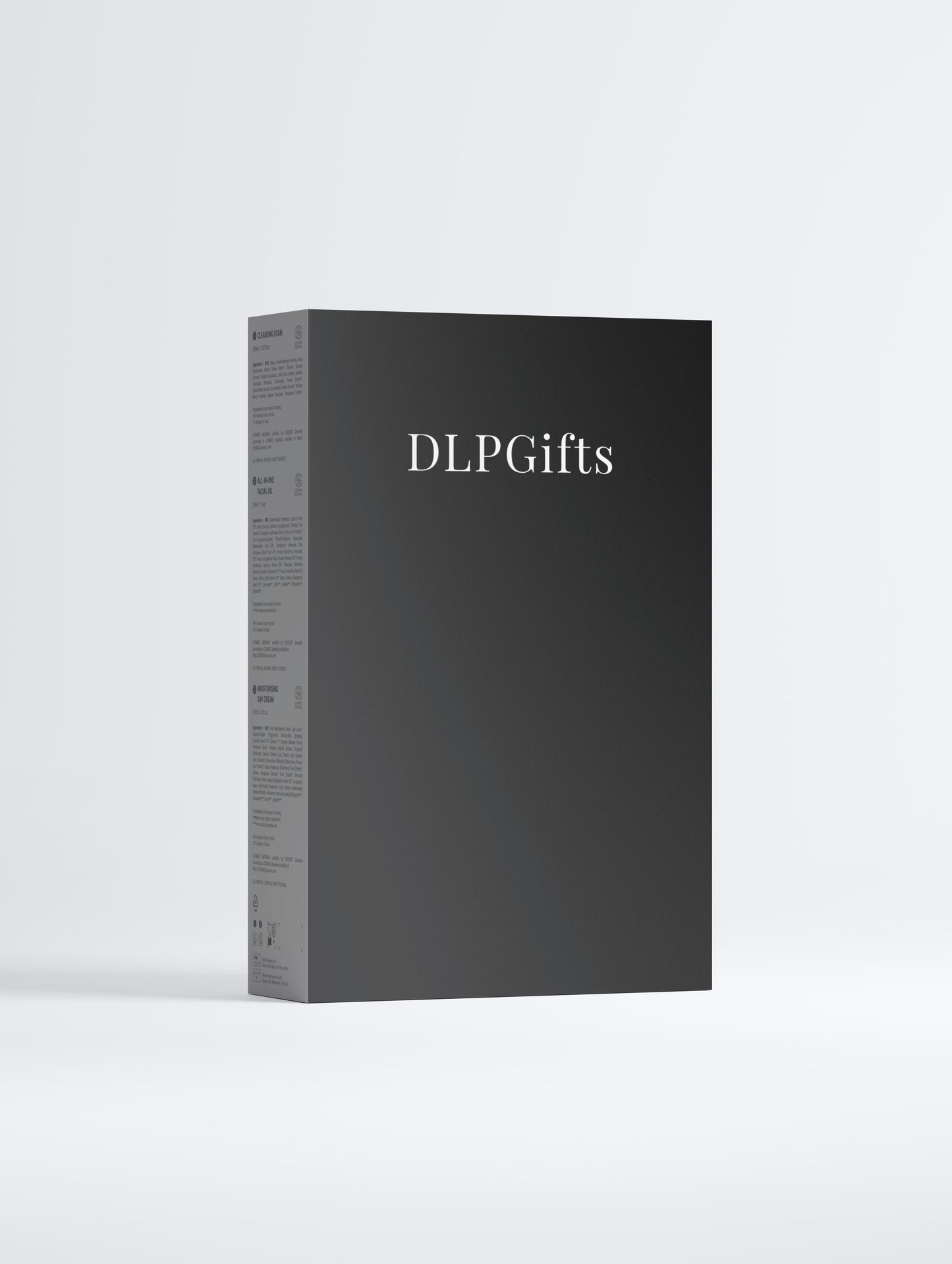 Daily Radiance Collection Box
