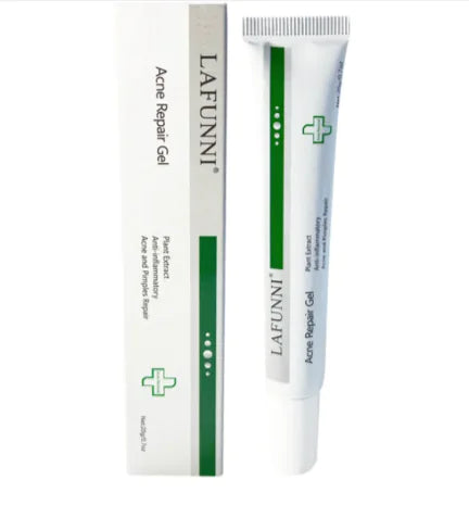 Acne Nourishing Repair Spot Gel