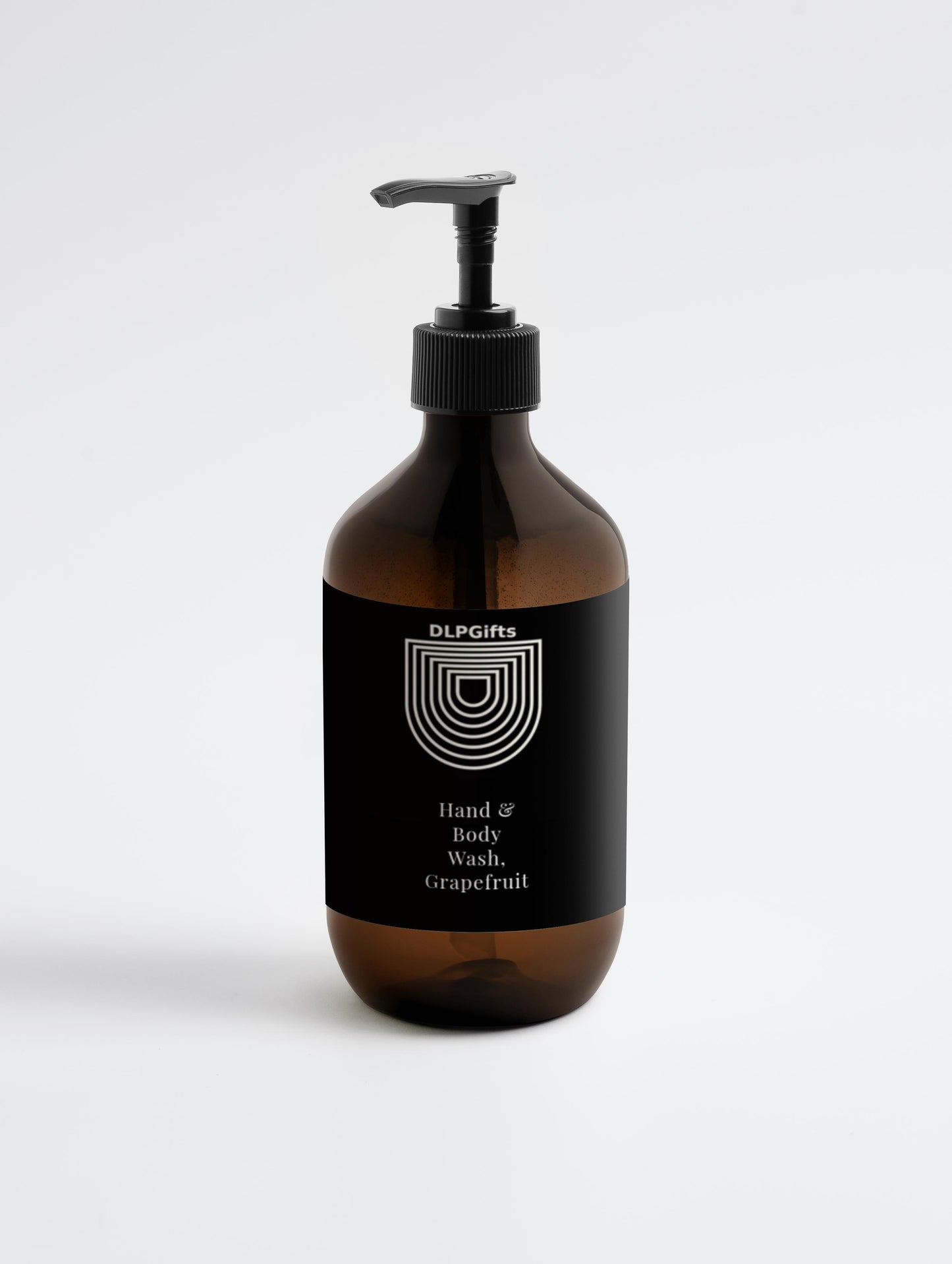 Hand & Body Wash, Grapefruit