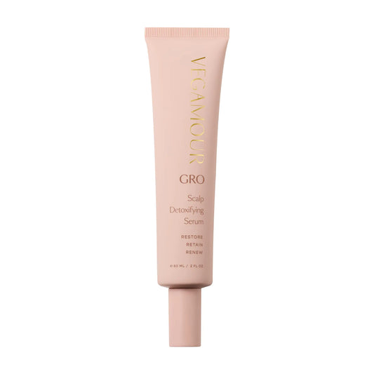 VEGAMOUR GRO Scalp Detoxifying Serum