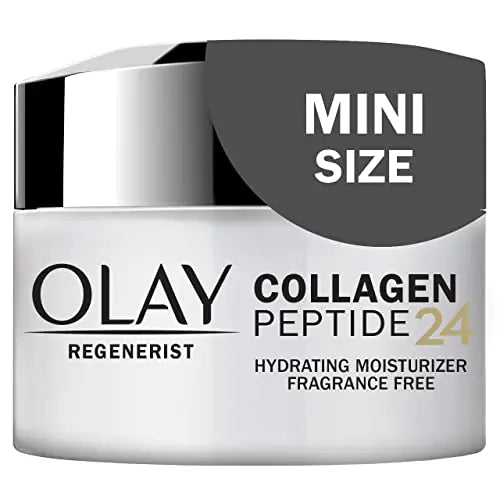 Olay Regenerist Collagen Peptide 24, Travel Size
