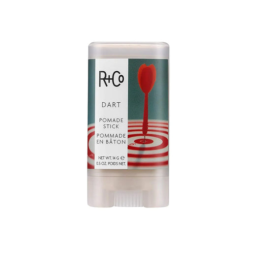 R+Co Dart Hair Wax Stick