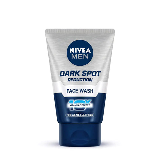 Nivea Men Dark Spot Reduction Face Wash