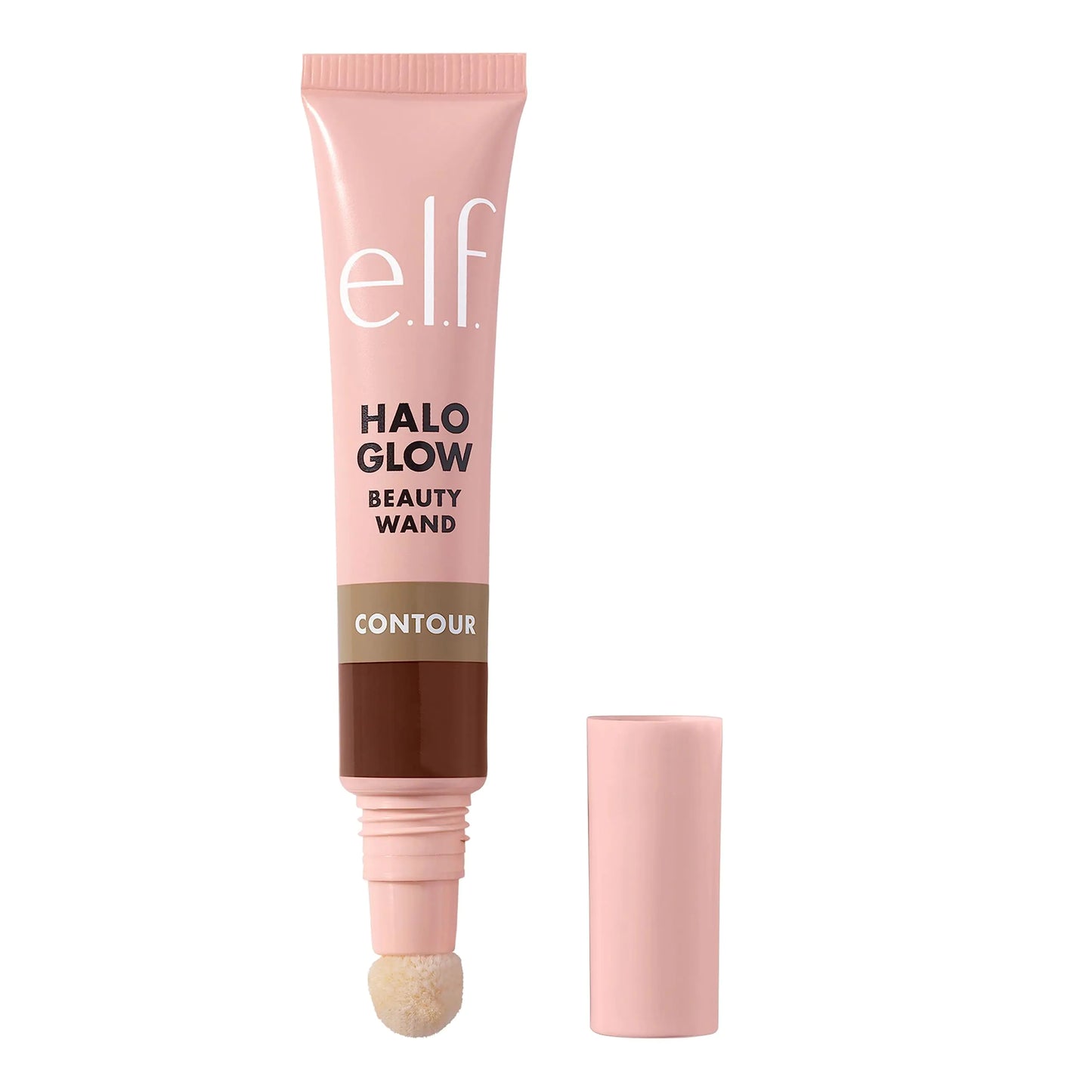 e.l.f. Halo Glow Contour Beauty Wand,  0.33 Fl Oz (Pack of 1)