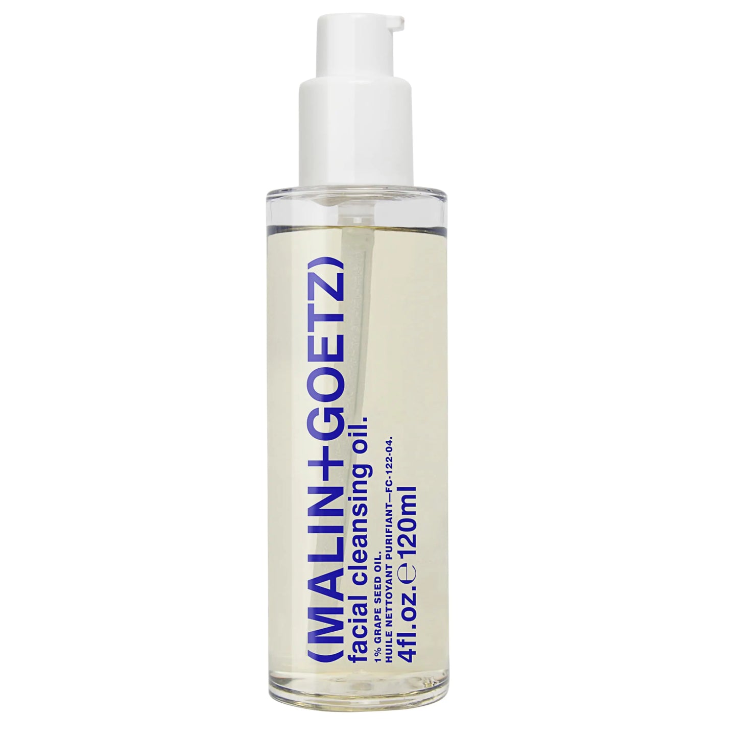 Malin + Goetz Facial Face Cleanser
