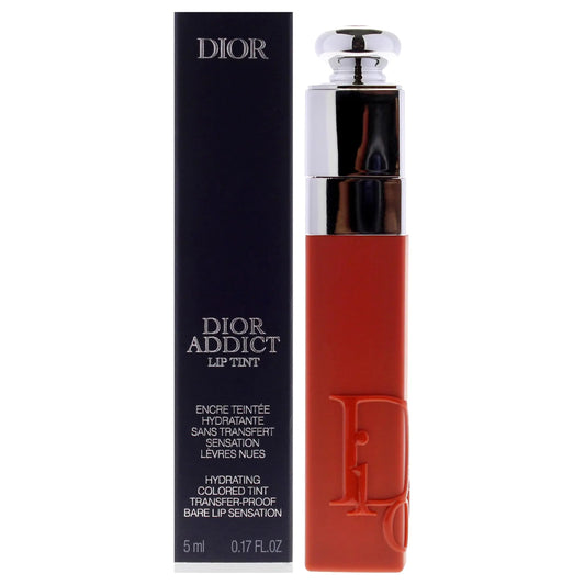 Dior Addict Lip Tint - 421 Natural Tea