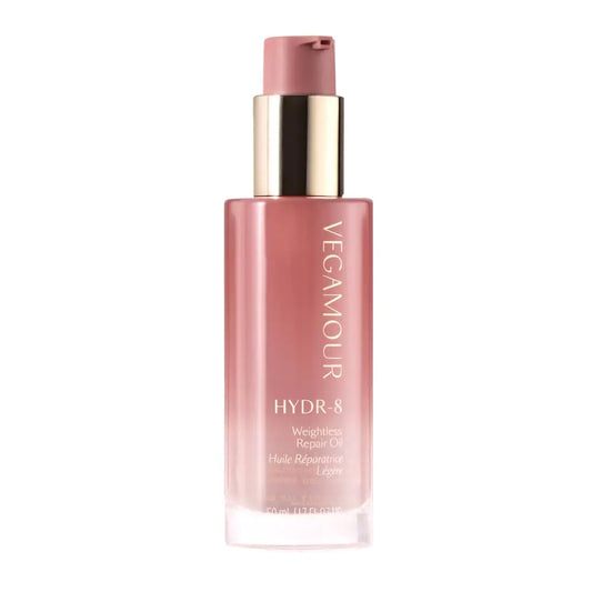 VEGAMOUR HYDR-8 Weightless Repair Oil
