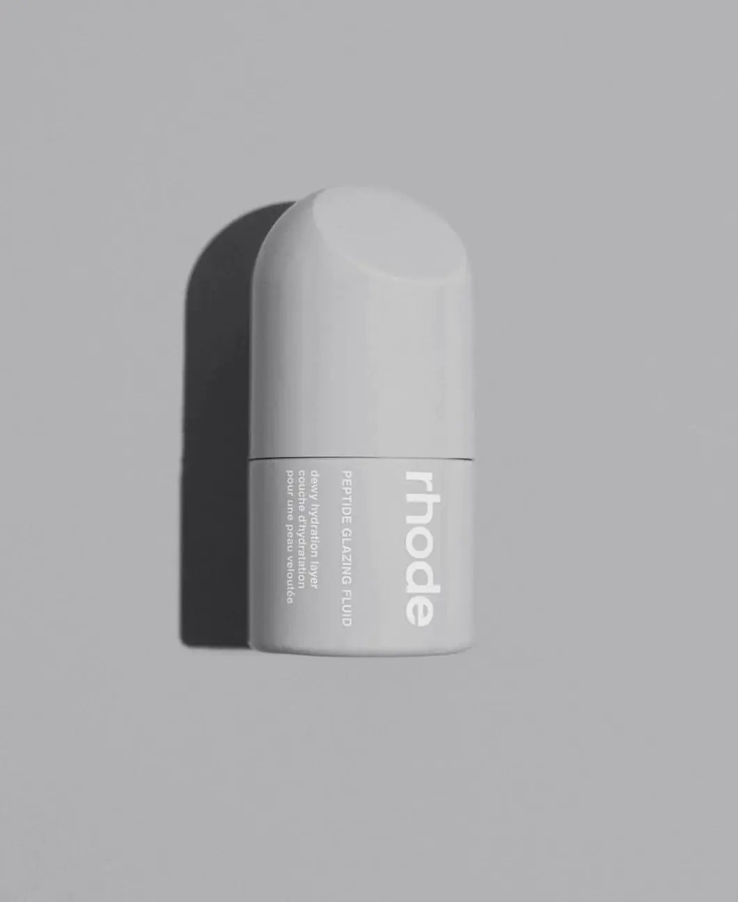 Rhode by Hailey Bieber Peptide Glazing Fluid 50ml / 1.7oz. White