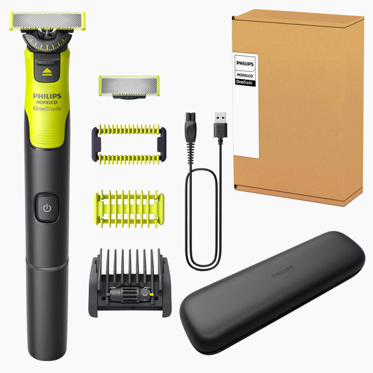 Philips Norelco OneBlade 5-in-1 Body Kit