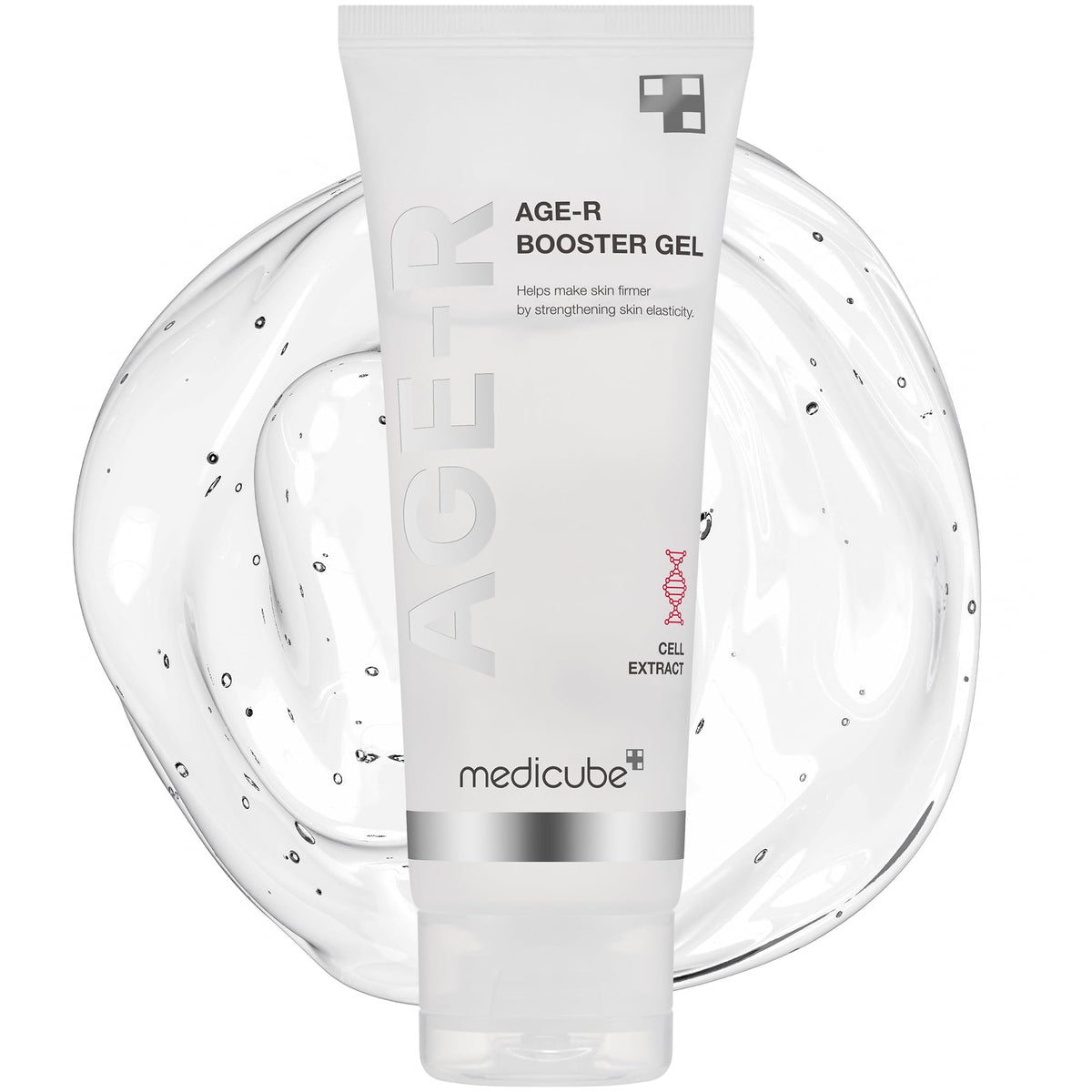 Medicube Age-R Booster Gel Serum