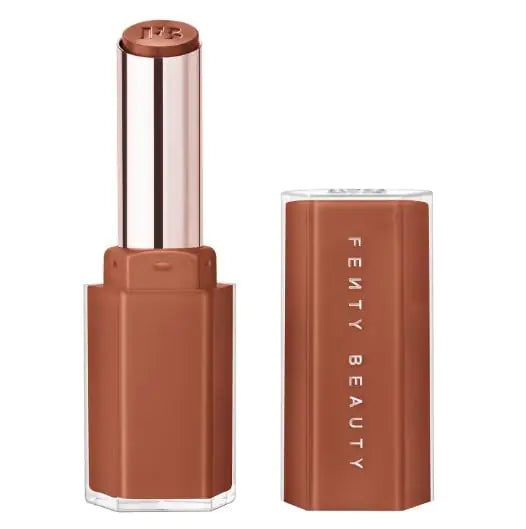 FENTY BEAUTY Gloss Bomb Stix High-Shine Gloss Stick (SORTA SELFISH 07 .12OZ)