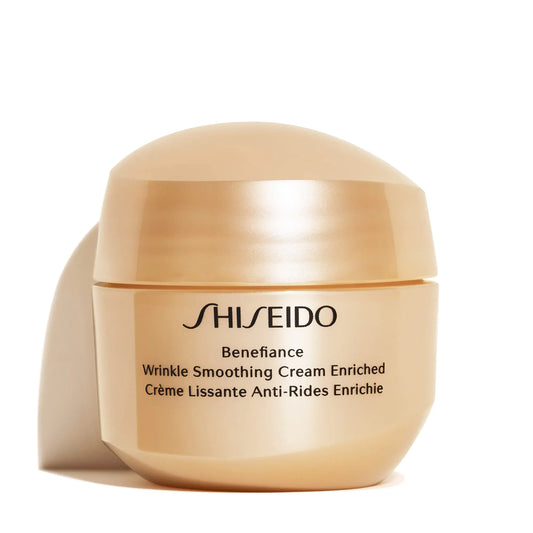 Shiseido Benefiance Wrinkle Smoothing Cream