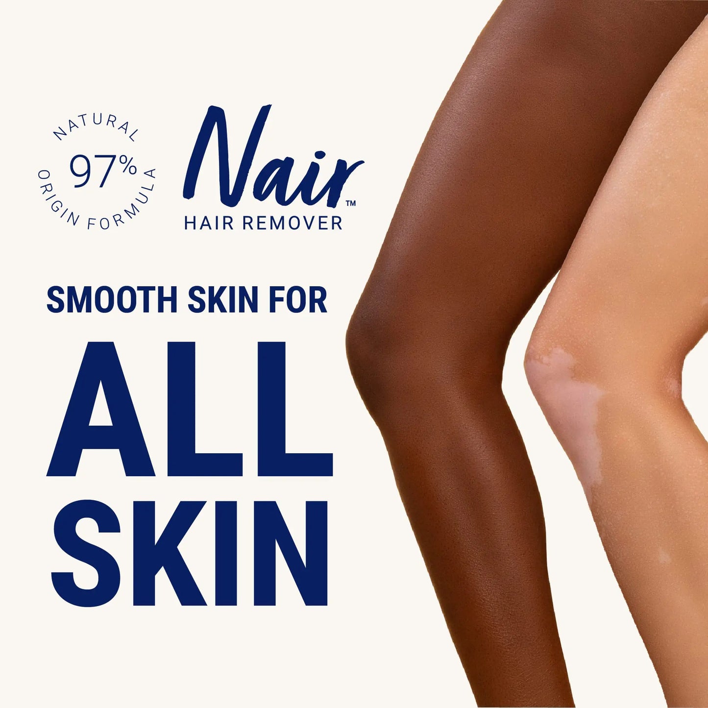 Nair Hair Remover Wax Ready Strips