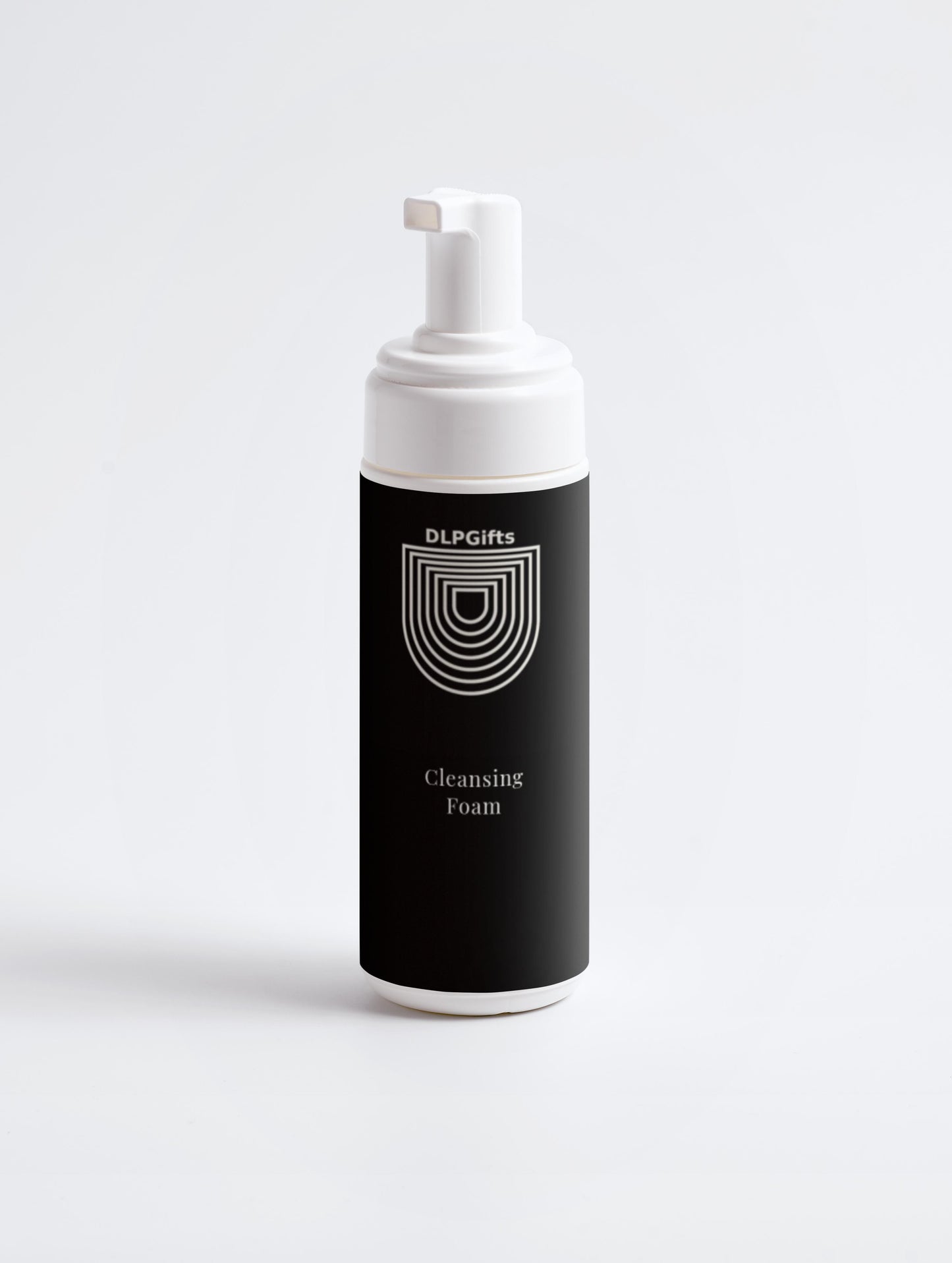 Cleansing Foam