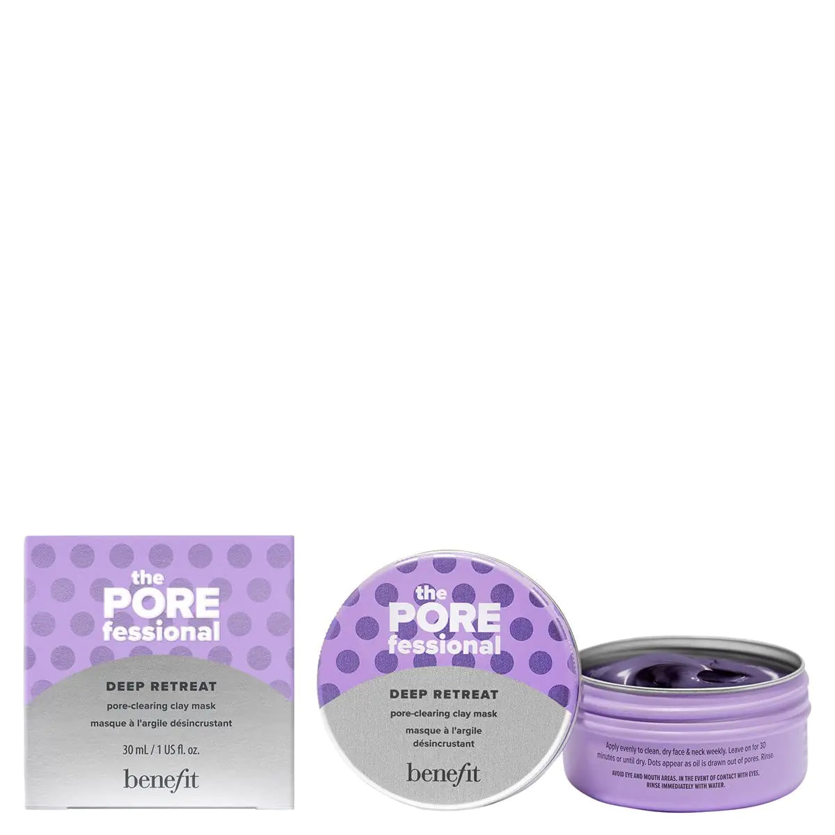 Benefit Cosmetics Mini The POREfessional