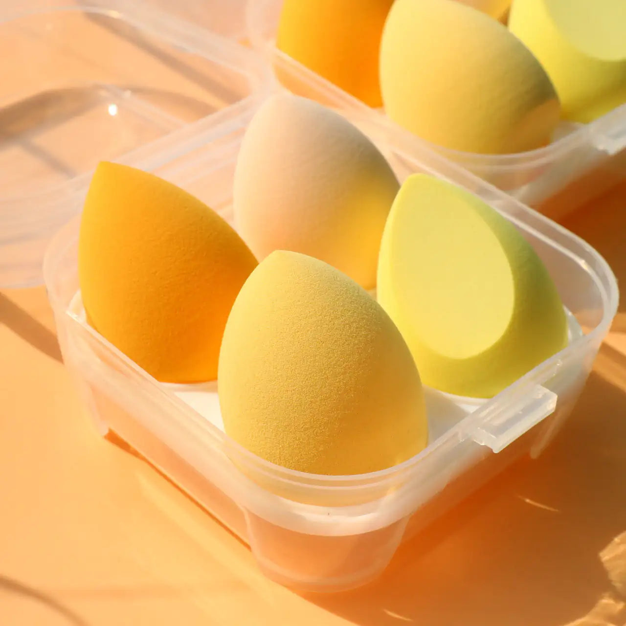 Blend Flawlessly With Beauty Blender Sponge