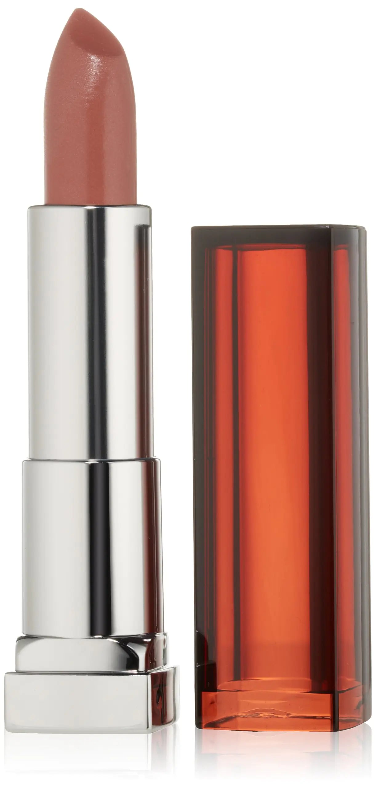 Maybelline New York ColorSensational Lipcolor Totally Toffee 215 0.15 Ounce