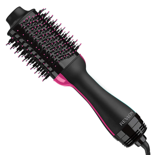 REVLON Speed Pro Collection One Step Ionic Hair Dryer and Volumizer