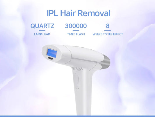 Laser Hair Removal Machine