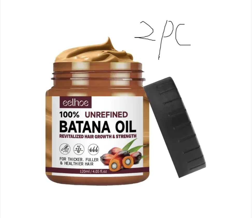 Batana Oil Hair Conditioner