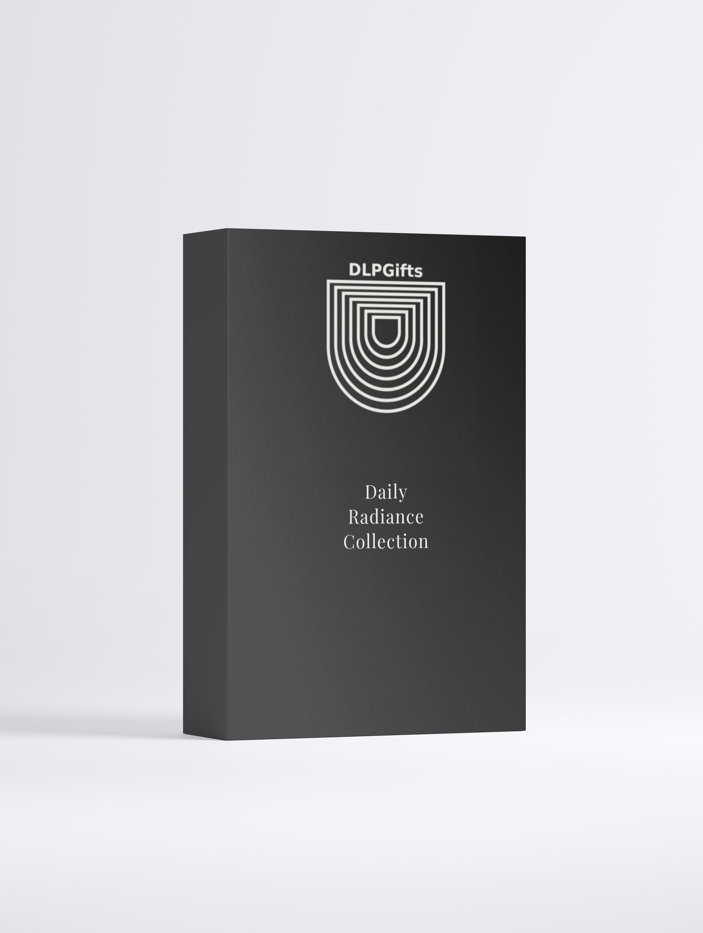 Daily Radiance Collection Box