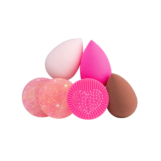 Beautyblender® | Loaded Sundae Blender Essentials