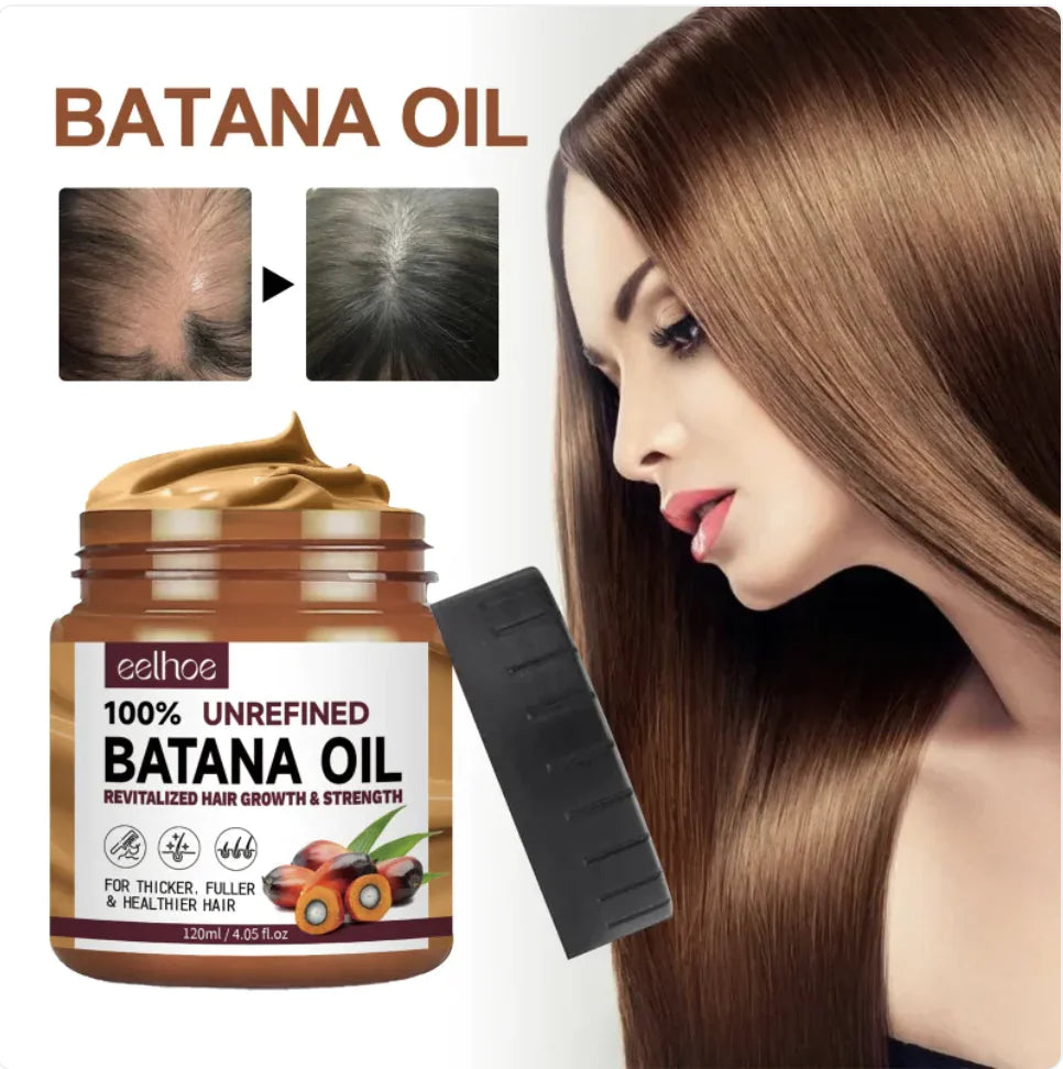 Batana Oil Hair Conditioner