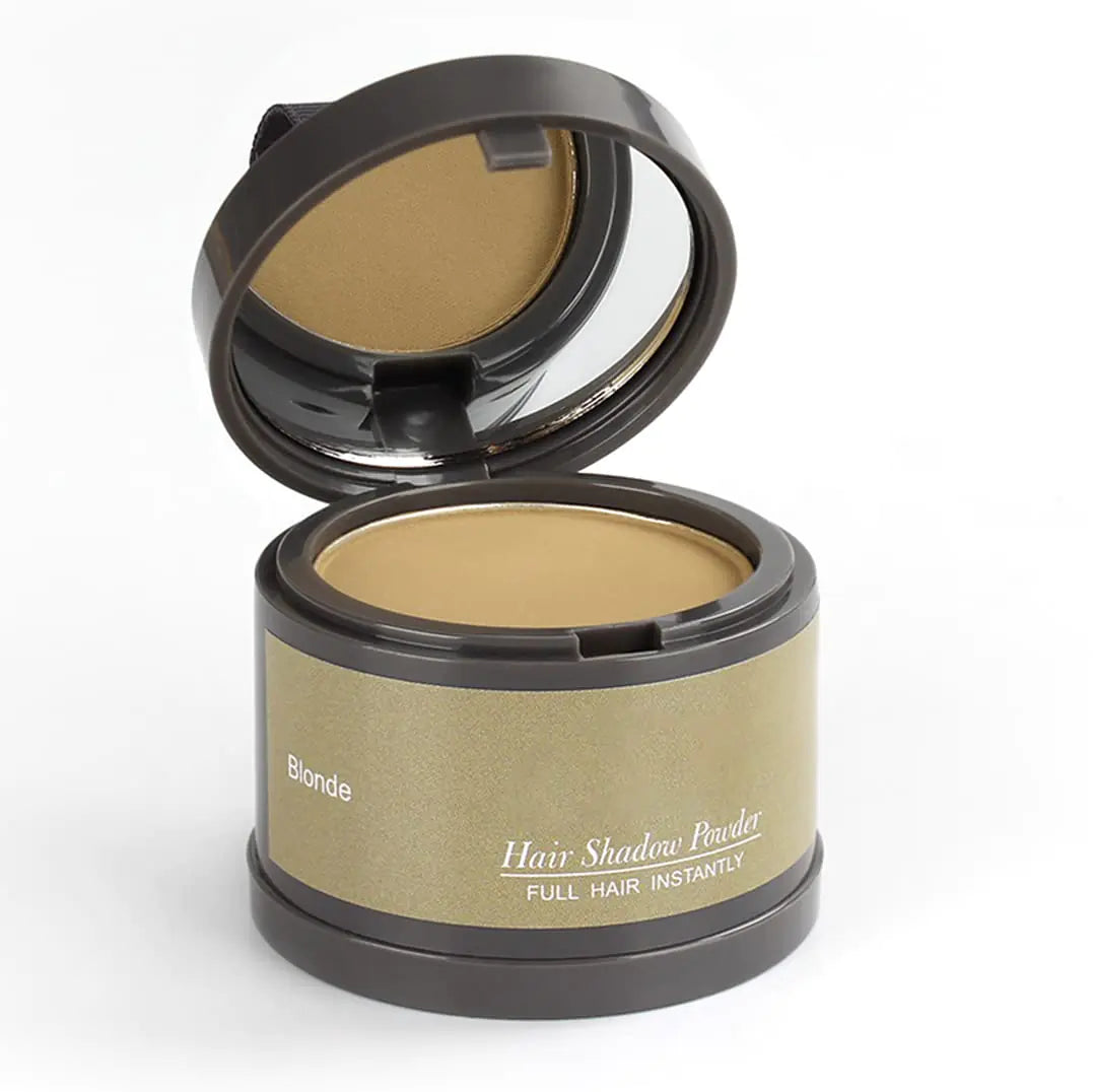 Hairline Powder (Blonde) - 4g Blonde#001