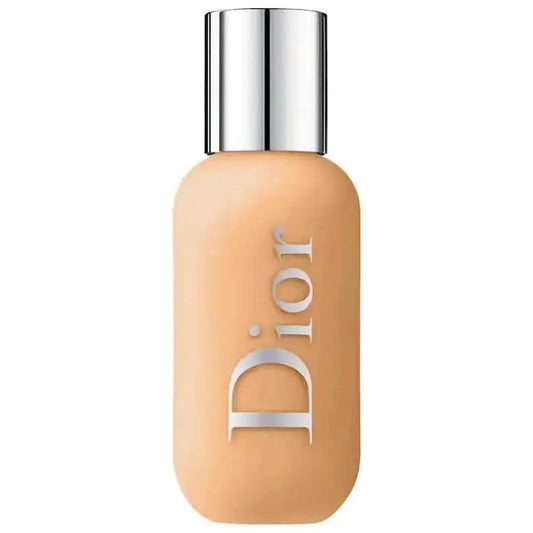 Christian Dior Backstage Face & Body Foundation Natural Glow Finish