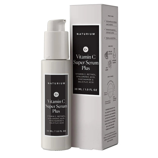 Naturium Vitamin C Super Serum