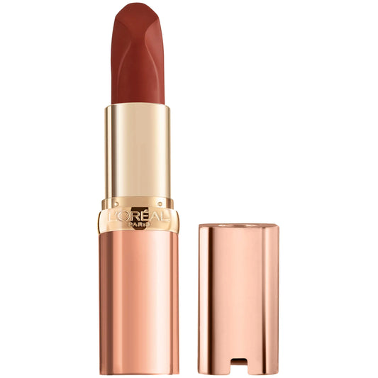 L’Oréal Paris Colour Riche Les Nus Lipstick Nu Extreme
