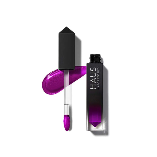 HAUS LABORATORIES by Lady Gaga: LE RIOT LIP GLOSS