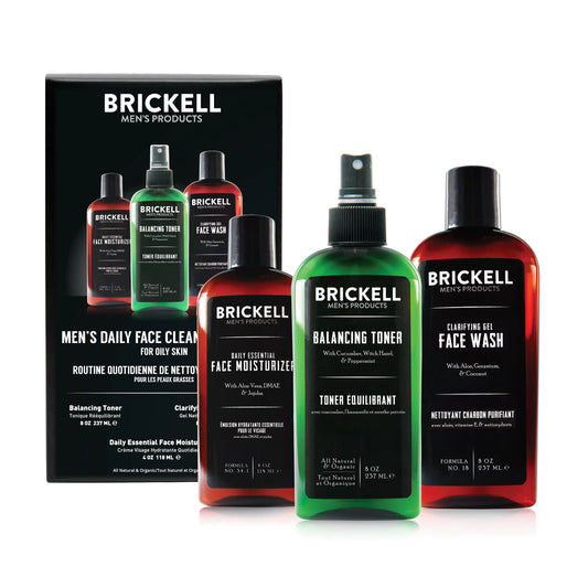 Brickell Mens