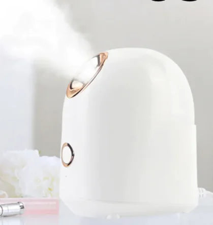 Glow Mist Beauty Steamer