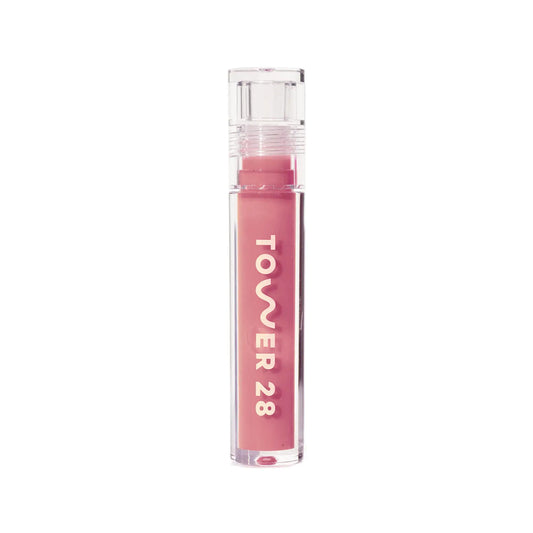 Tower 28 ShineOn Milky Lip Jelly PISTACHIO